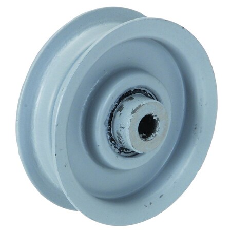 A & I Products Flat Idler 5" x4" x1" A-B1SB8478